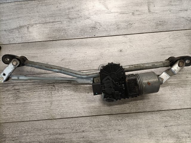 bontott MAZDA 3 Első Ablaktörlő Szerkezet Motorral