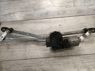 bontott MAZDA 3 Első Ablaktörlő Szerkezet Motorral