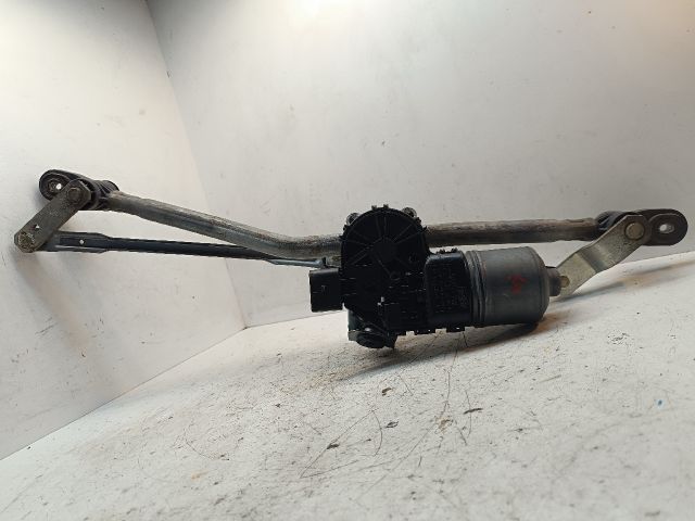 bontott MAZDA 3 Első Ablaktörlő Szerkezet Motorral