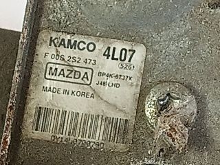 bontott MAZDA 3 Első Ablaktörlő Szerkezet Motorral