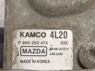 bontott MAZDA 3 Első Ablaktörlő Szerkezet Motorral