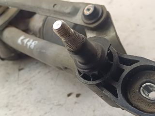 bontott MAZDA 3 Első Ablaktörlő Szerkezet Motorral