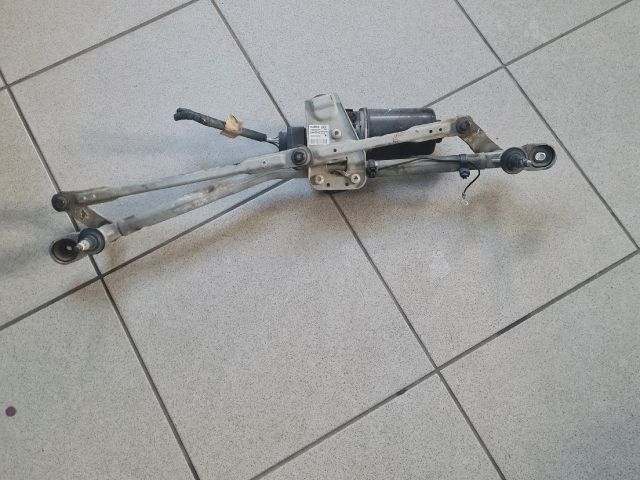 bontott MAZDA 3 Első Ablaktörlő Szerkezet Motorral