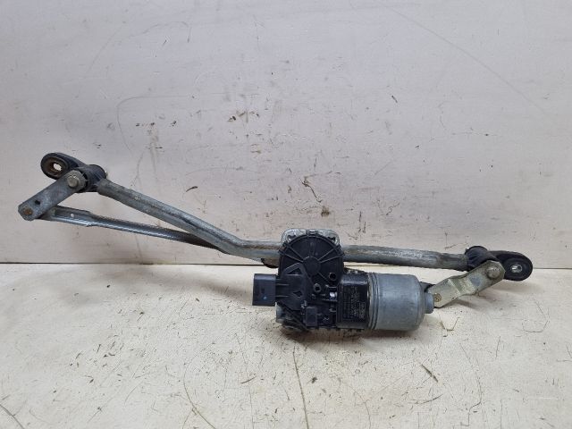 bontott MAZDA 3 Első Ablaktörlő Szerkezet Motorral