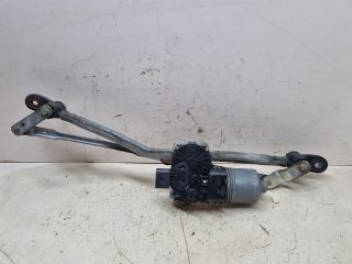 bontott MAZDA 3 Első Ablaktörlő Szerkezet Motorral