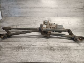 bontott MAZDA 3 Első Ablaktörlő Szerkezet Motorral