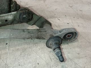 bontott MAZDA 3 Első Ablaktörlő Szerkezet Motorral