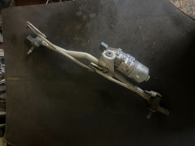 bontott MAZDA 3 Első Ablaktörlő Szerkezet Motorral