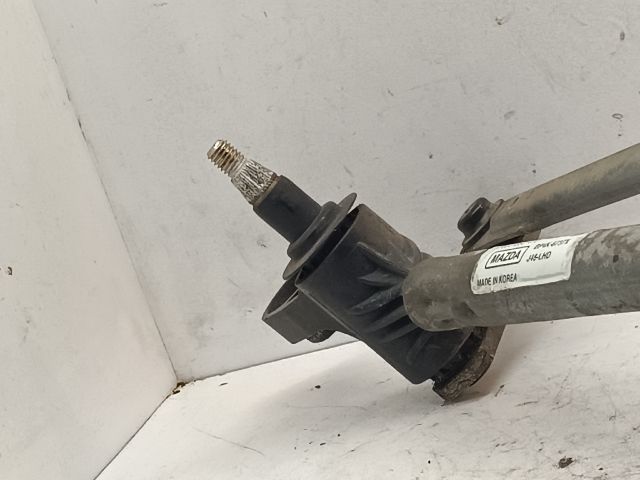 bontott MAZDA 3 Első Ablaktörlő Szerkezet Motorral