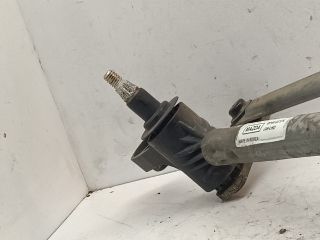 bontott MAZDA 3 Első Ablaktörlő Szerkezet Motorral