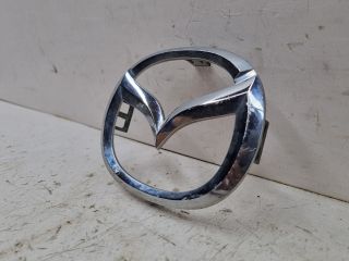 bontott MAZDA 3 Első Embléma