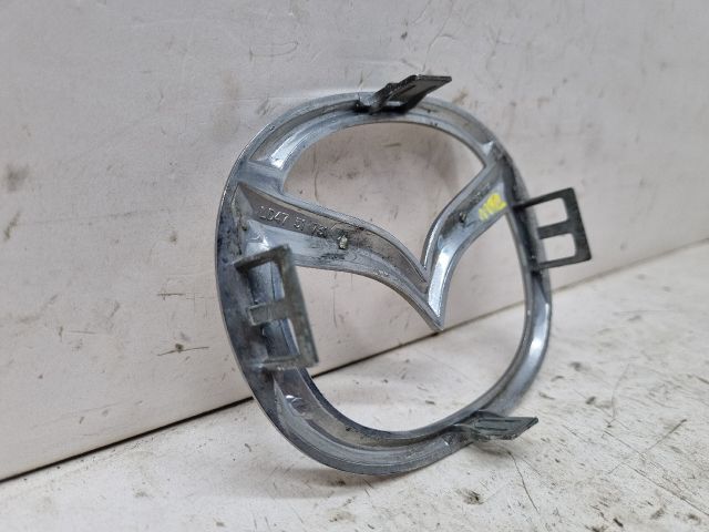 bontott MAZDA 3 Első Embléma