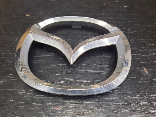 bontott MAZDA 3 Első Embléma