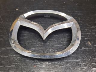 bontott MAZDA 3 Első Embléma
