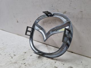 bontott MAZDA 3 Első Embléma