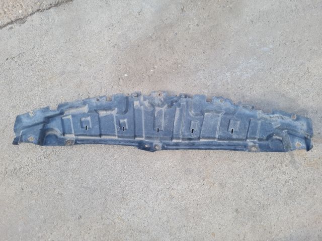 bontott MAZDA 3 Első Lökhárító Alsó (Műanyag)