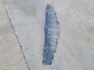 bontott MAZDA 3 Első Lökhárító Alsó (Műanyag)