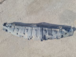 bontott MAZDA 3 Első Lökhárító Alsó (Műanyag)