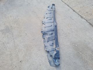 bontott MAZDA 3 Első Lökhárító Alsó (Műanyag)