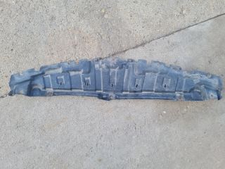 bontott MAZDA 3 Első Lökhárító Alsó (Műanyag)