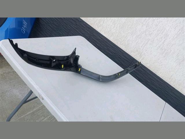 bontott MAZDA 3 Első Lökhárító Díszléc