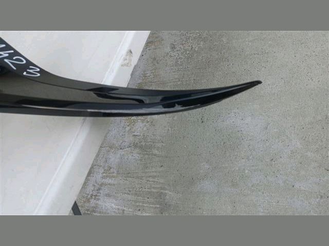 bontott MAZDA 3 Első Lökhárító Díszléc