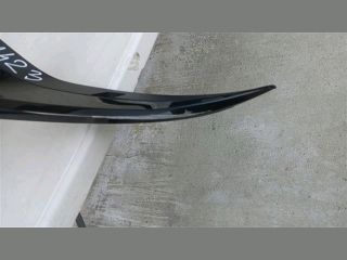 bontott MAZDA 3 Első Lökhárító Díszléc