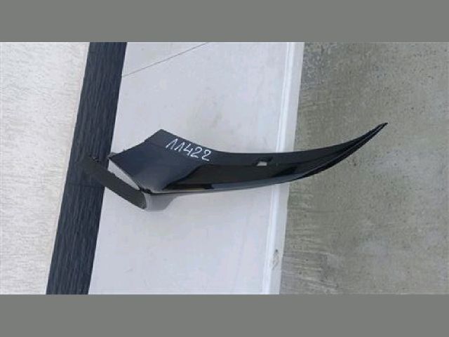 bontott MAZDA 3 Első Lökhárító Díszléc