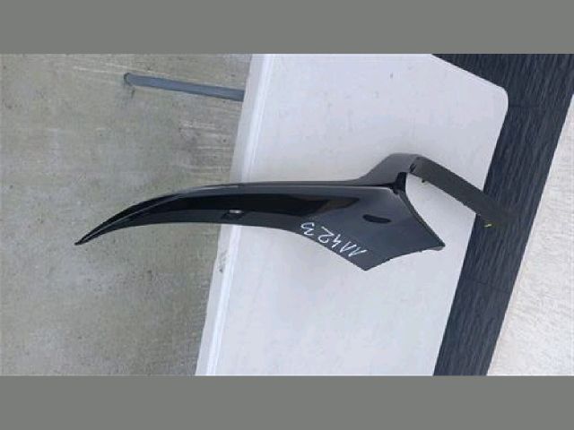 bontott MAZDA 3 Első Lökhárító Díszléc