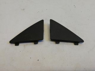 bontott MAZDA 3 Első Lökhárító Díszléc