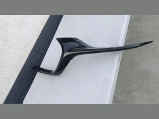 bontott MAZDA 3 Első Lökhárító Díszléc