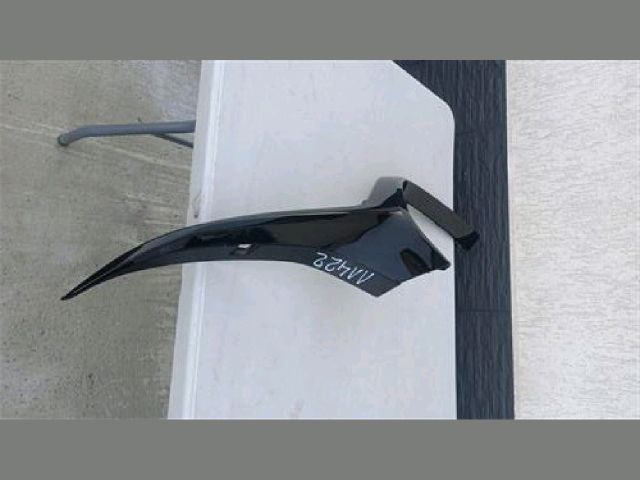 bontott MAZDA 3 Első Lökhárító Díszléc