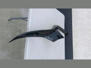 bontott MAZDA 3 Első Lökhárító Díszléc