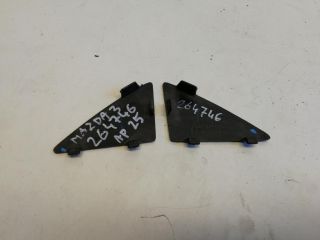 bontott MAZDA 3 Első Lökhárító Díszléc