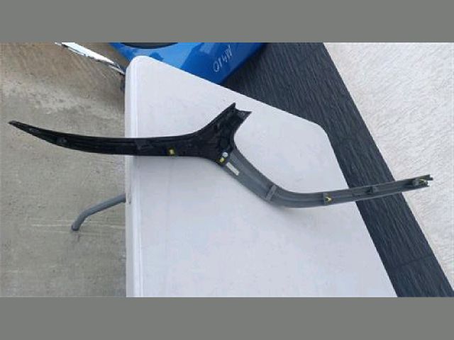 bontott MAZDA 3 Első Lökhárító Díszléc