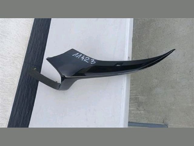 bontott MAZDA 3 Első Lökhárító Díszléc