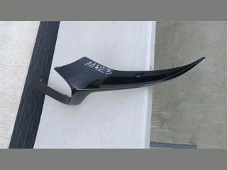 bontott MAZDA 3 Első Lökhárító Díszléc