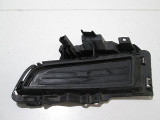 bontott MAZDA 3 Első Lökhárító Jobb Díszrács