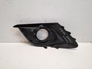 bontott MAZDA 3 Első Lökhárító Jobb Díszrács