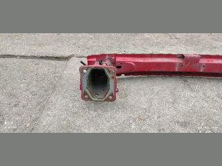 bontott MAZDA 3 Első Lökhárító Merevítő (Fém)