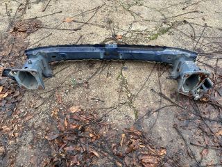 bontott MAZDA 3 Első Lökhárító Merevítő (Fém)