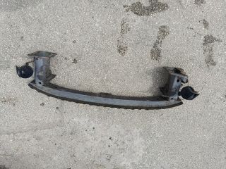 bontott MAZDA 3 Első Lökhárító Merevítő (Fém)