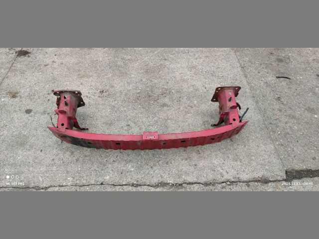 bontott MAZDA 3 Első Lökhárító Merevítő (Fém)