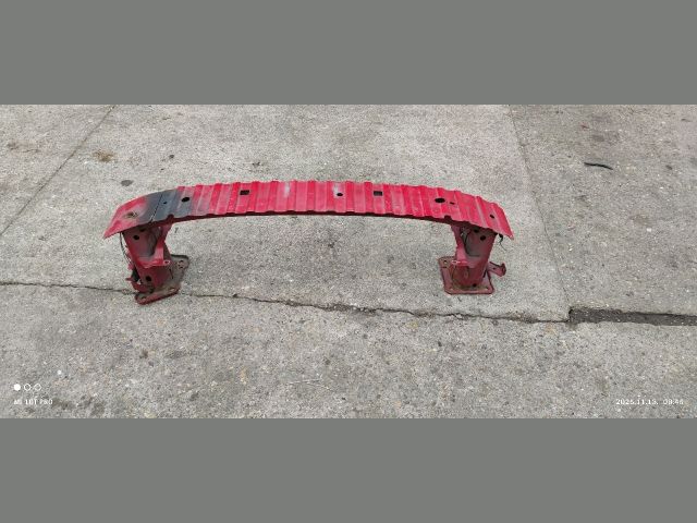 bontott MAZDA 3 Első Lökhárító Merevítő (Fém)