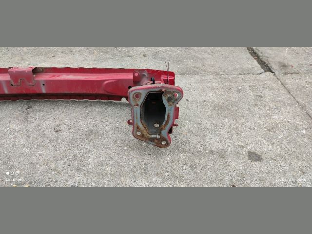 bontott MAZDA 3 Első Lökhárító Merevítő (Fém)