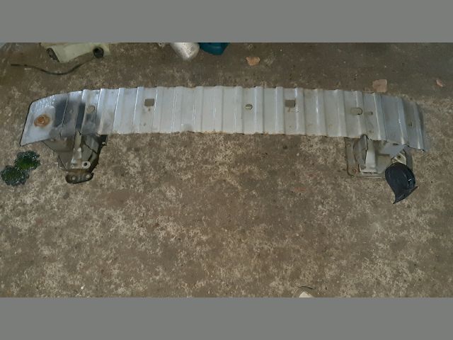 bontott MAZDA 3 Első Lökhárító Merevítő (Fém)