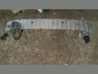 bontott MAZDA 3 Első Lökhárító Merevítő (Fém)