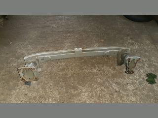 bontott MAZDA 3 Első Lökhárító Merevítő (Fém)