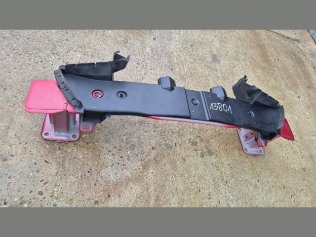 bontott MAZDA 3 Első Lökhárító Merevítő (Fém)