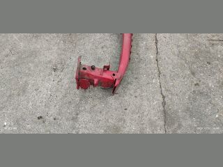 bontott MAZDA 3 Első Lökhárító Merevítő (Fém)